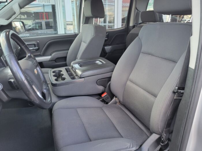 Chevrolet Silverado 1500 Personnalisée - Image 10