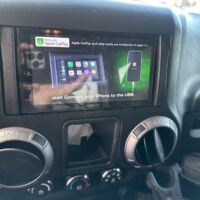 Jeep Wrangler SPORT - Image 12