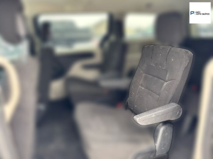 Dodge Grand Caravan SXT – Image 14
