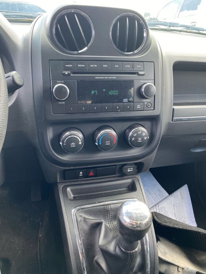 Jeep Compass North – Image 6