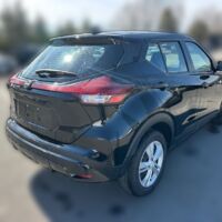 Nissan Kicks S - Image 5