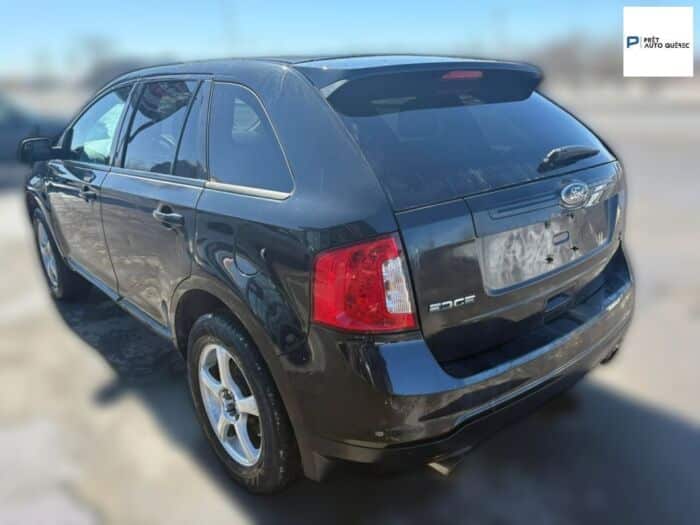 Ford Edge SEL – Image 6