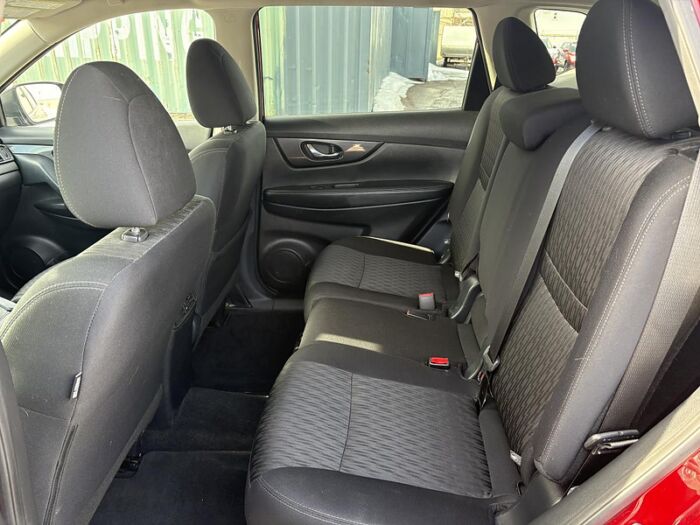Nissan Rogue SV TI BLUETOOTH CAMÉRA SIÈGES CHAUFFANT - Image 13