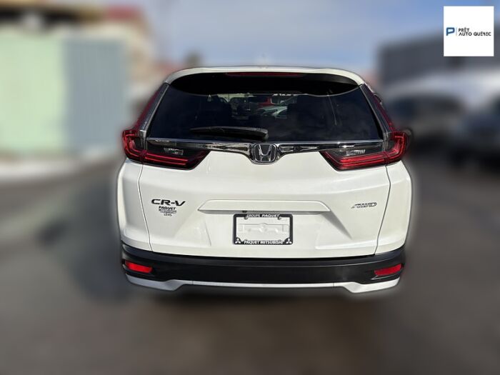 Honda CR-V LX AWD – Image 18