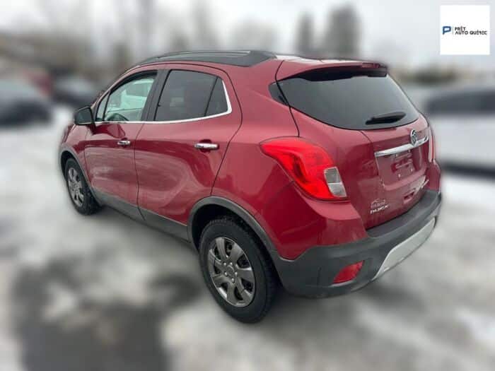 Buick Encore CUIR – Image 4