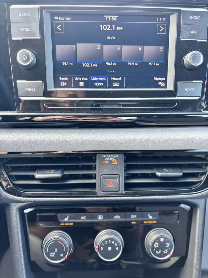 Volkswagen Taos Trendline 4MOTION *Disponibilité limitée* – Image 14