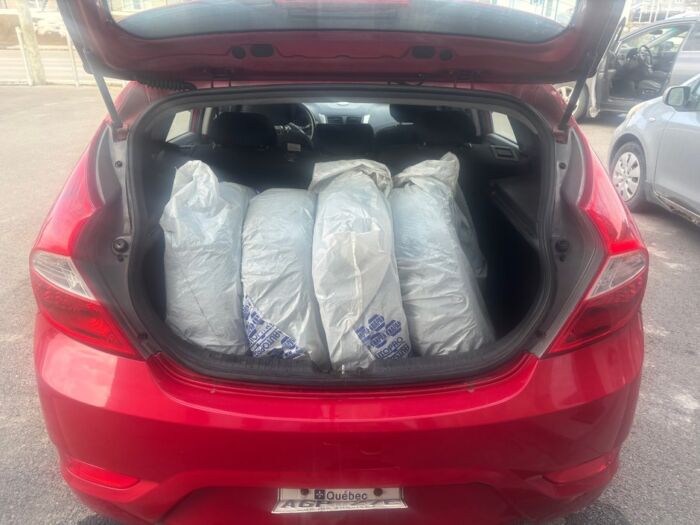 Hyundai Accent GL – Image 4