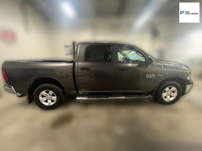 RAM 1500 N/A – Image 7