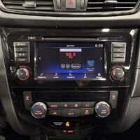Nissan Rogue S TI ÉDITION SE BLUETOOTH CAMÉRA SIÈGES CHAUFFANT - Image 24