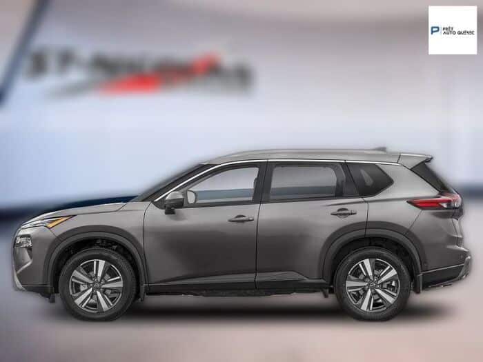 Nissan Rogue N/A - Image 4