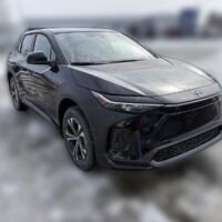 Toyota bZ4X LE FWD - Image 4