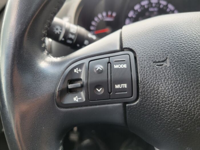 KIA Sportage EX – Image 17