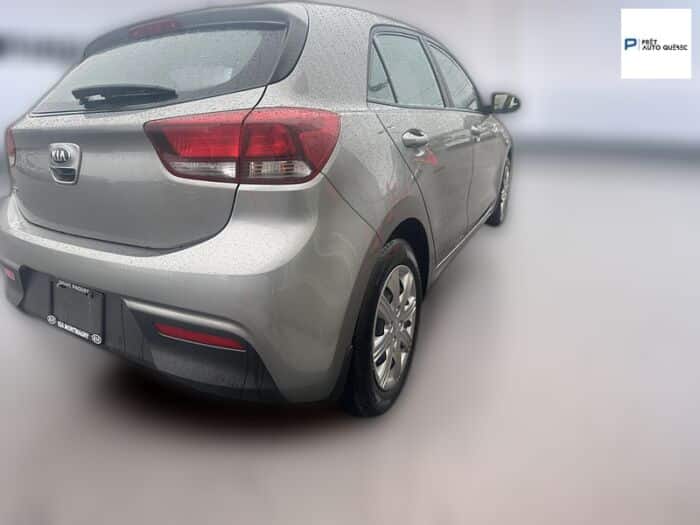 Kia Rio 5 portes LX+ IVT – Image 7