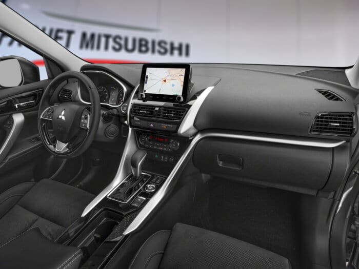 Mitsubishi Eclipse Cross Es S-Awc – Image 12