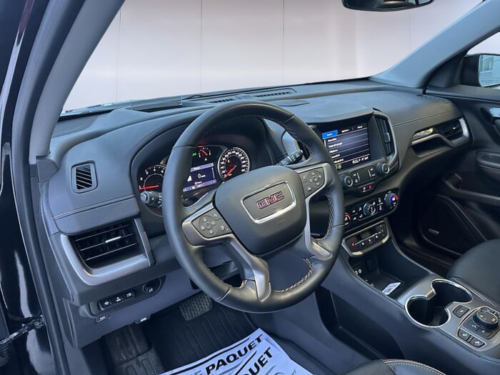 GMC Terrain AT4 4 portes TI – Image 13