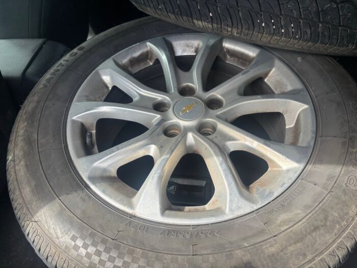 Chevrolet Equinox LS – Image 8