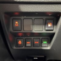 Nissan Rogue S TI ÉDITION SE BLUETOOTH CAMÉRA SIÈGES CHAUFFANT - Image 19