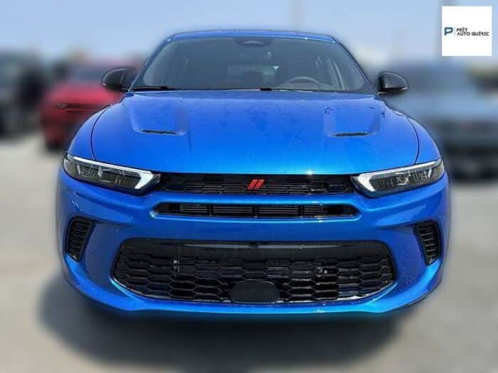 Dodge Hornet N/A – Image 3