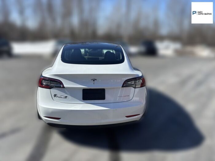 Tesla Model 3 Longue autonomie – Image 3