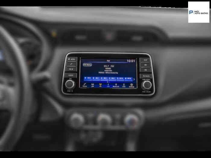 Nissan Kicks Play S Avant – Image 9