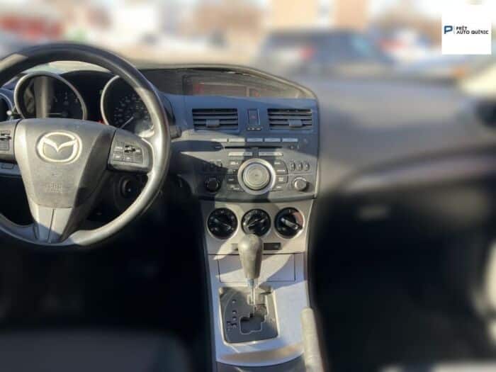 Mazda Mazda3 GX – Image 17