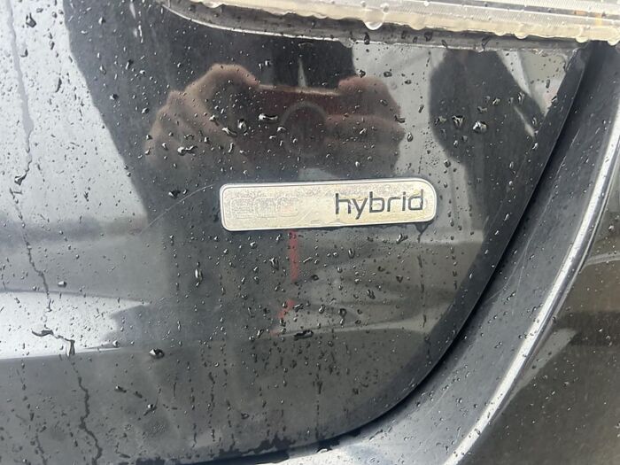 Kia Optima Hybride Berline LX 4 portes – Image 7