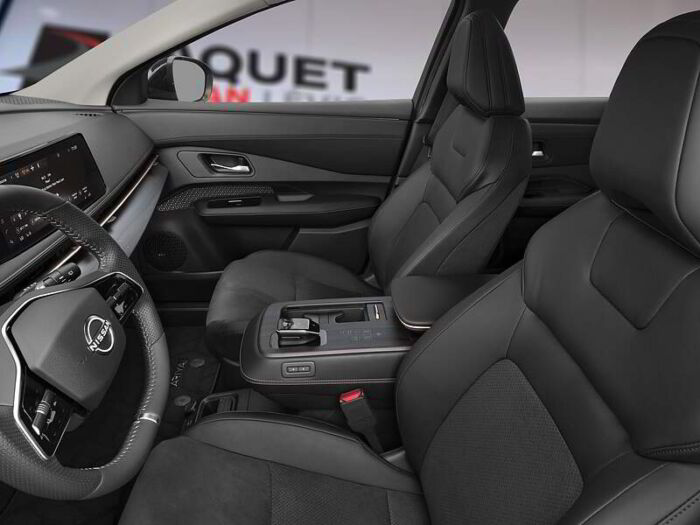 Nissan ARIYA Evolve - Image 6