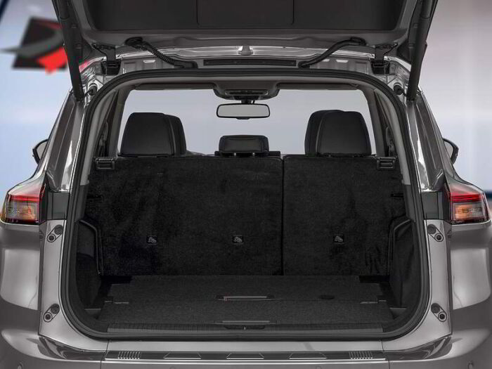 Nissan Rogue édition Minuit – Image 8