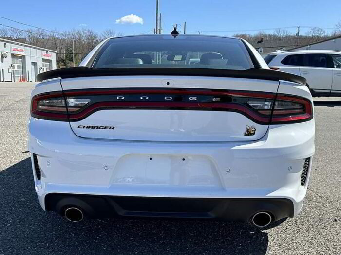Dodge Charger Scat Pack 392 à profil élargi PA – Image 6