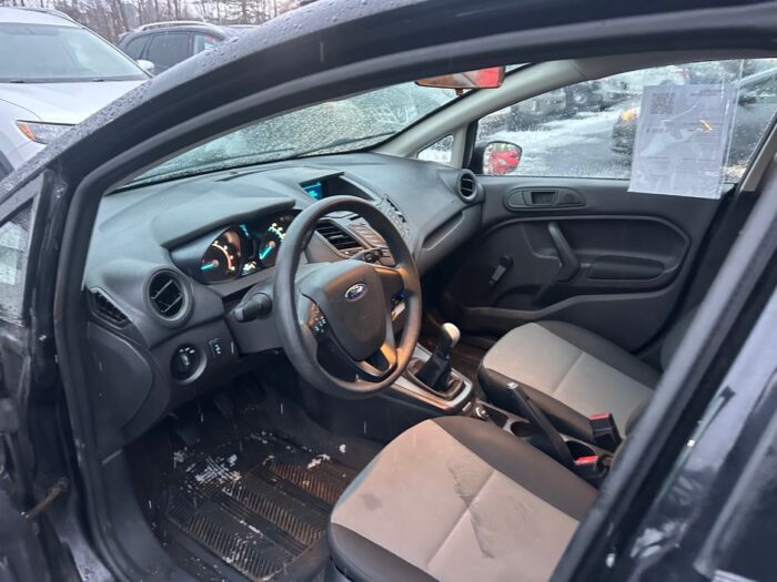 Ford Fiesta S – Image 12