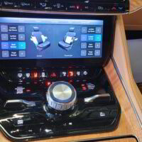 Jeep Grand Wagoneer Série III 4x4 - Image 20