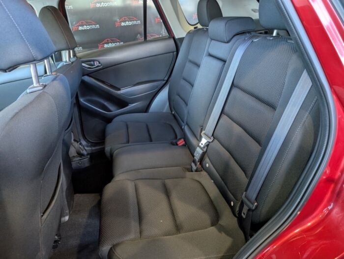 Mazda CX-5 GS – Image 23