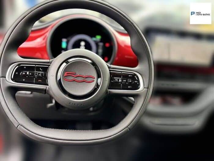 Fiat 500e N/A - Image 11