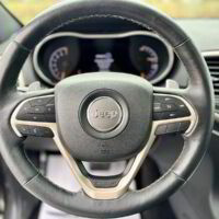 Jeep Grand Cherokee 4 RM, 4 portes, Limited - Image 14
