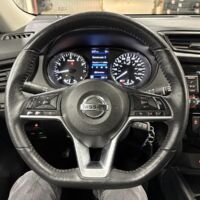 Nissan Rogue S TI ÉDITION SE BLUETOOTH CAMÉRA SIÈGES CHAUFFANT - Image 21