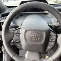 Toyota bZ4X LE FWD - Image 10