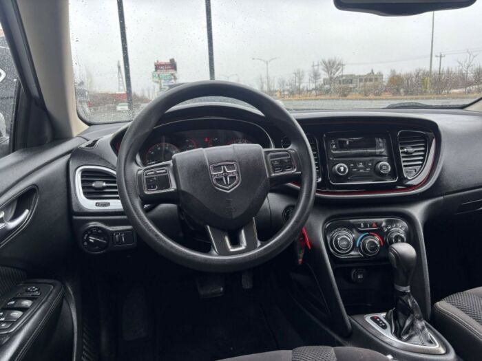 Dodge Dart SXT – Image 10
