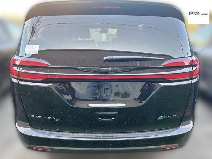 Chrysler Pacifica Hybrid Select - Image 5