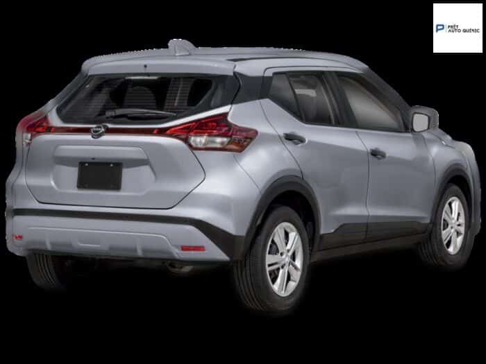 Nissan Kicks Play S Avant – Image 4