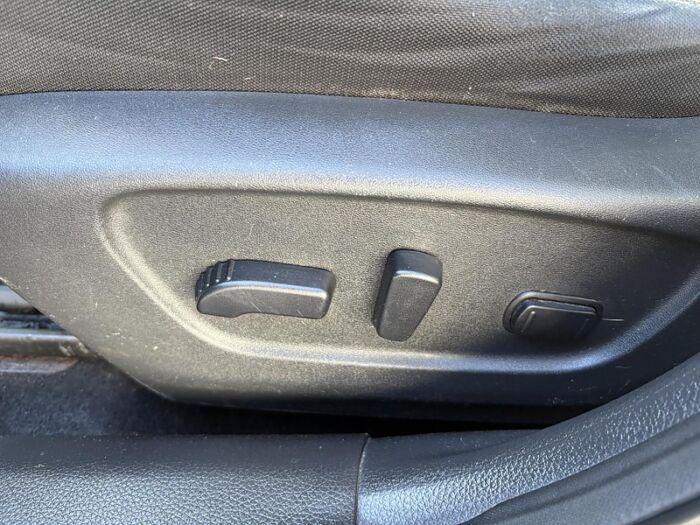 Nissan Rogue SV TECH TI BLUETOOTH TOIT CAMÉRAS 360 GPS – Image 29