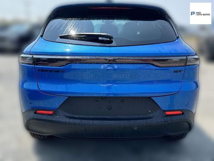 Dodge Hornet N/A – Image 6