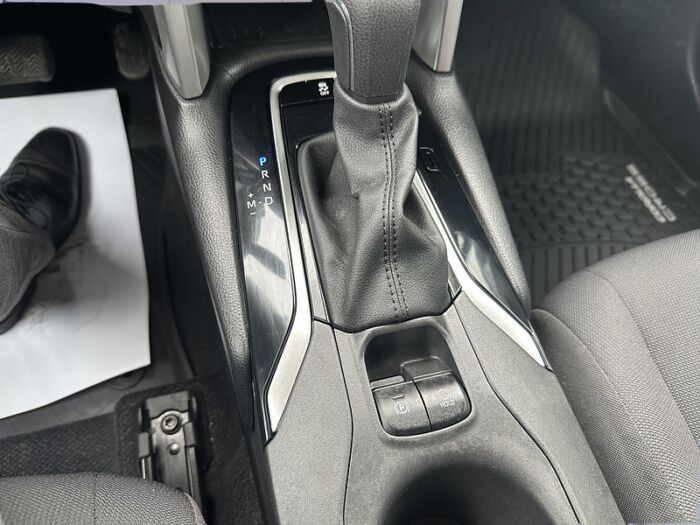 Toyota Corolla Cross LE TA – Image 22