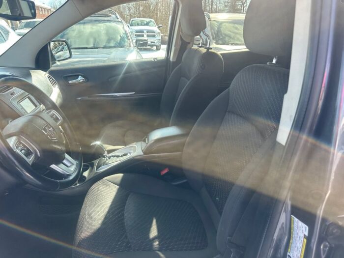 Dodge Journey SXT 7 Passagers – Image 15
