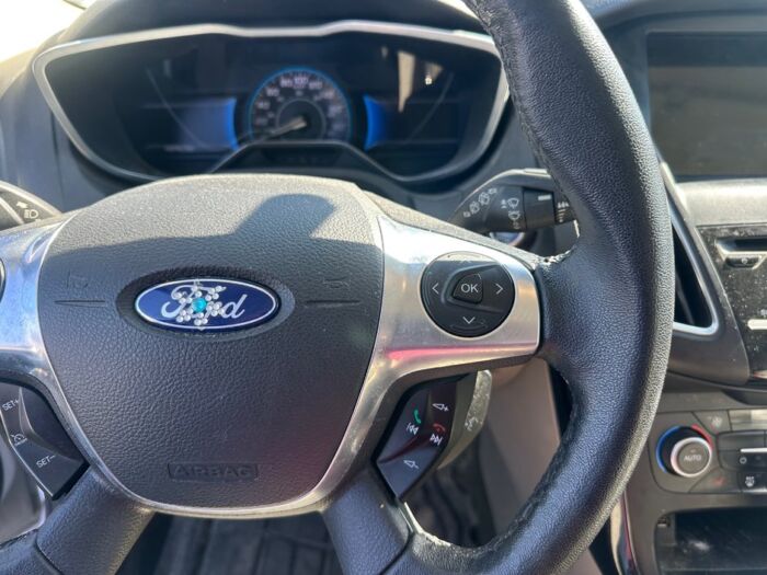 Ford Focus Electric – Image 13