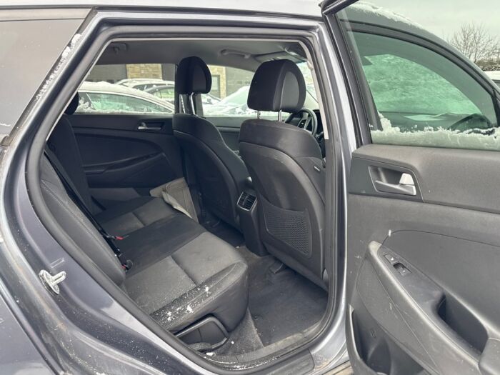 Hyundai Tucson Premium – Image 4