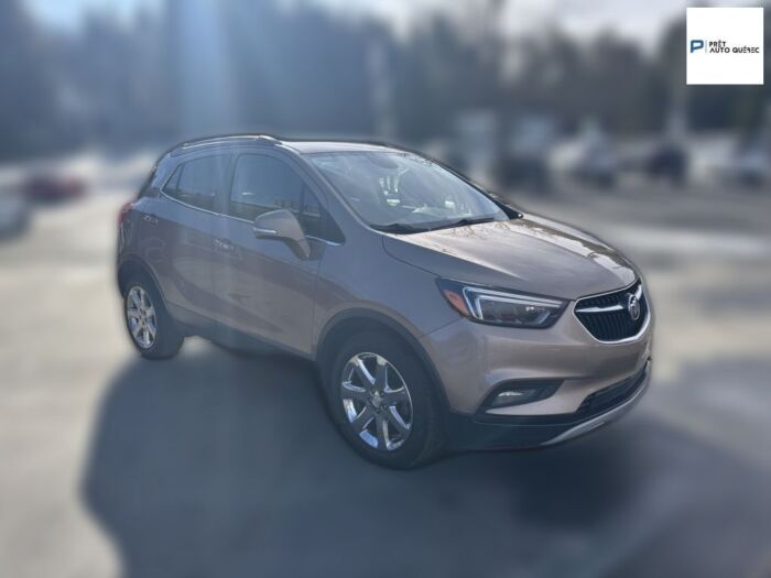 Buick Encore Essence - Image 12