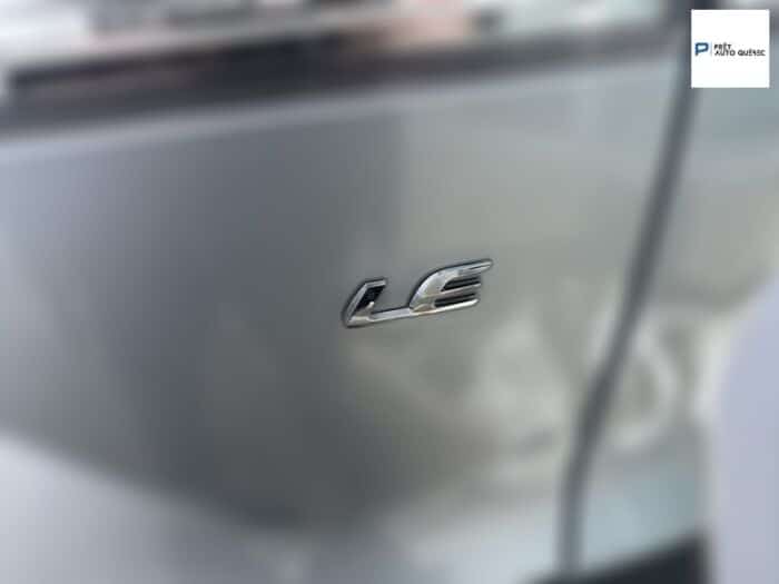 Toyota Corolla Cross LE TA – Image 7