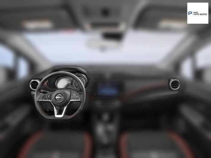 Nissan Versa N/A - Image 5