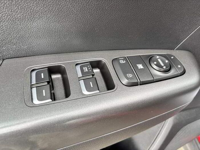 Kia Sportage LX Traction Intégrale - Image 12