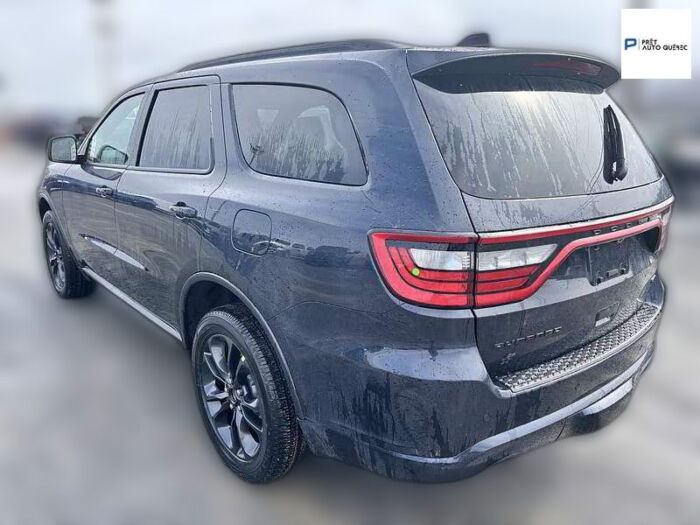 Dodge Durango N/A – Image 7